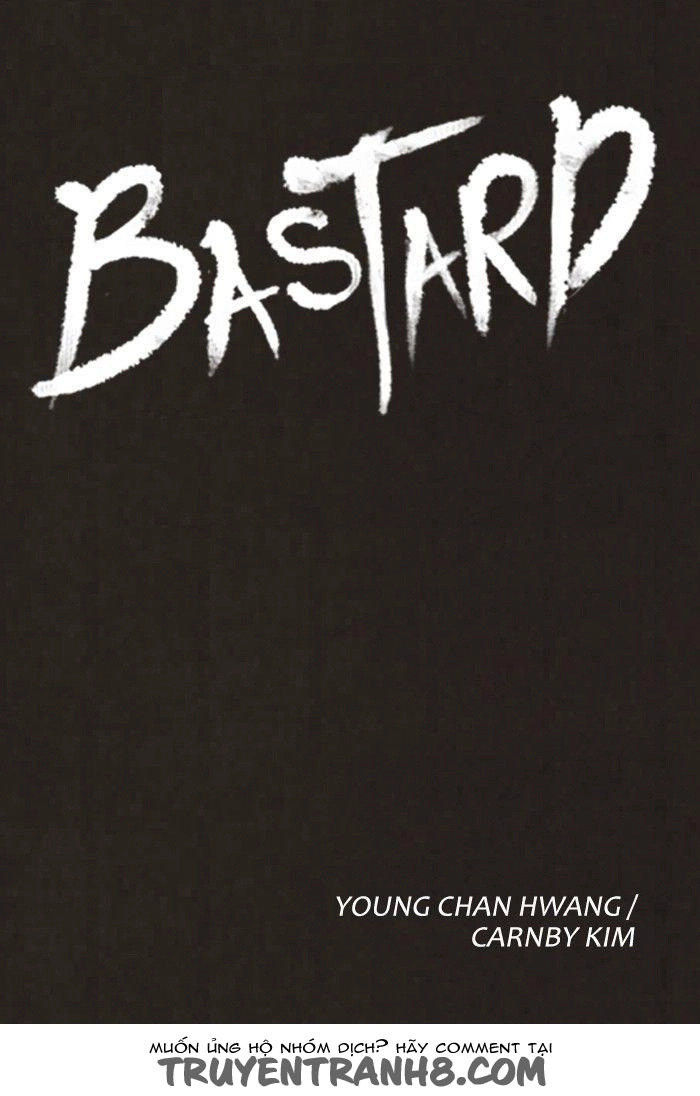Bastard - Đứa Con Của Quỷ Chapter 55 - 13