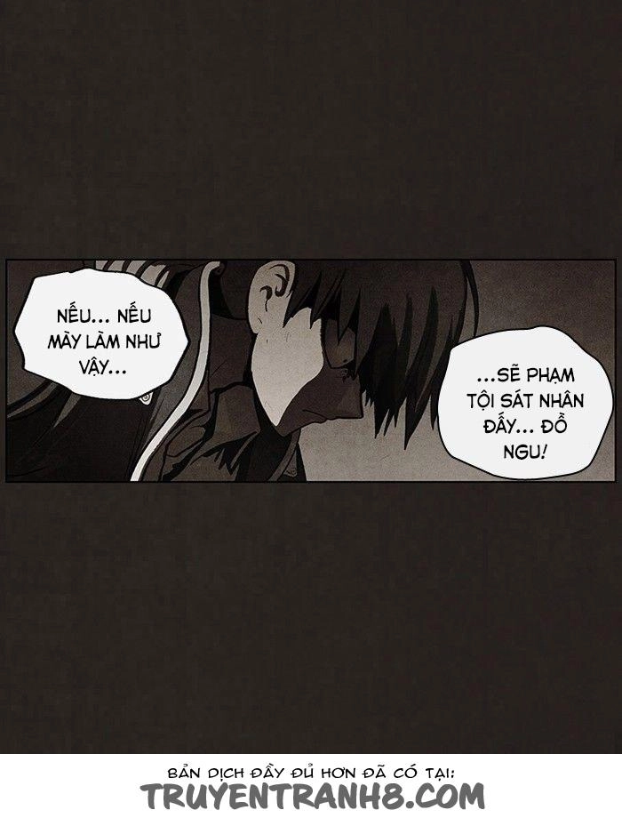 Bastard - Đứa Con Của Quỷ Chapter 55 - 19