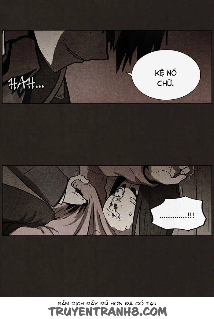 Bastard - Đứa Con Của Quỷ Chapter 55 - 20