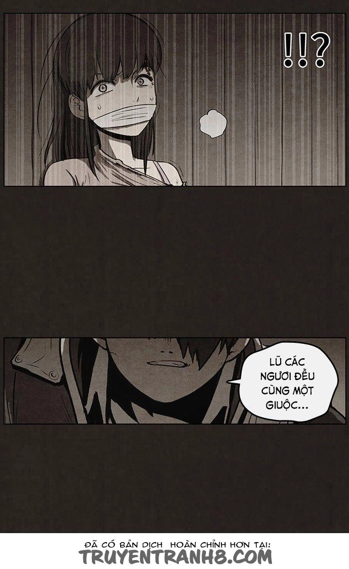 Bastard - Đứa Con Của Quỷ Chapter 55 - 32