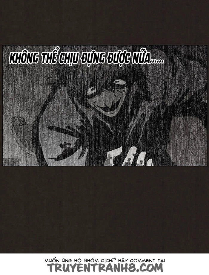 Bastard - Đứa Con Của Quỷ Chapter 55 - 33