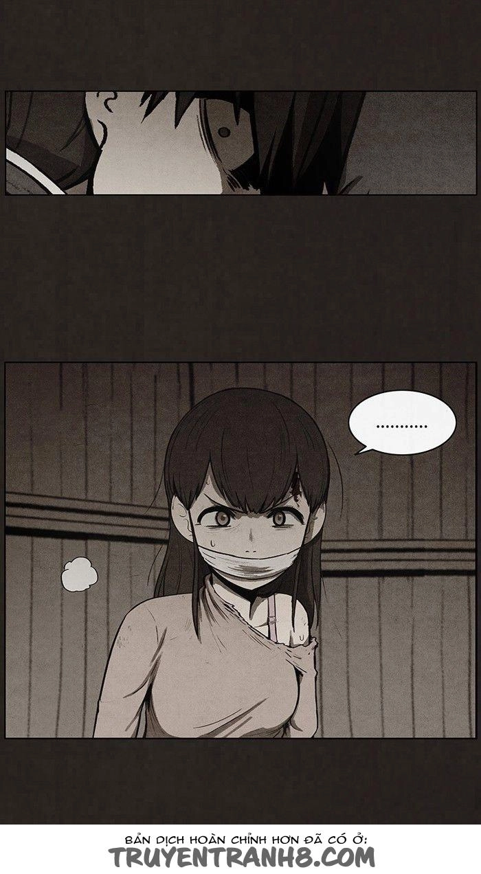 Bastard - Đứa Con Của Quỷ Chapter 55 - 38