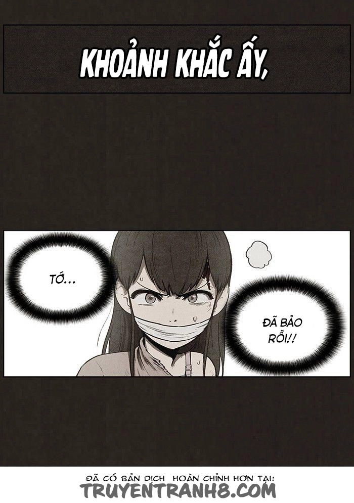 Bastard - Đứa Con Của Quỷ Chapter 55 - 40