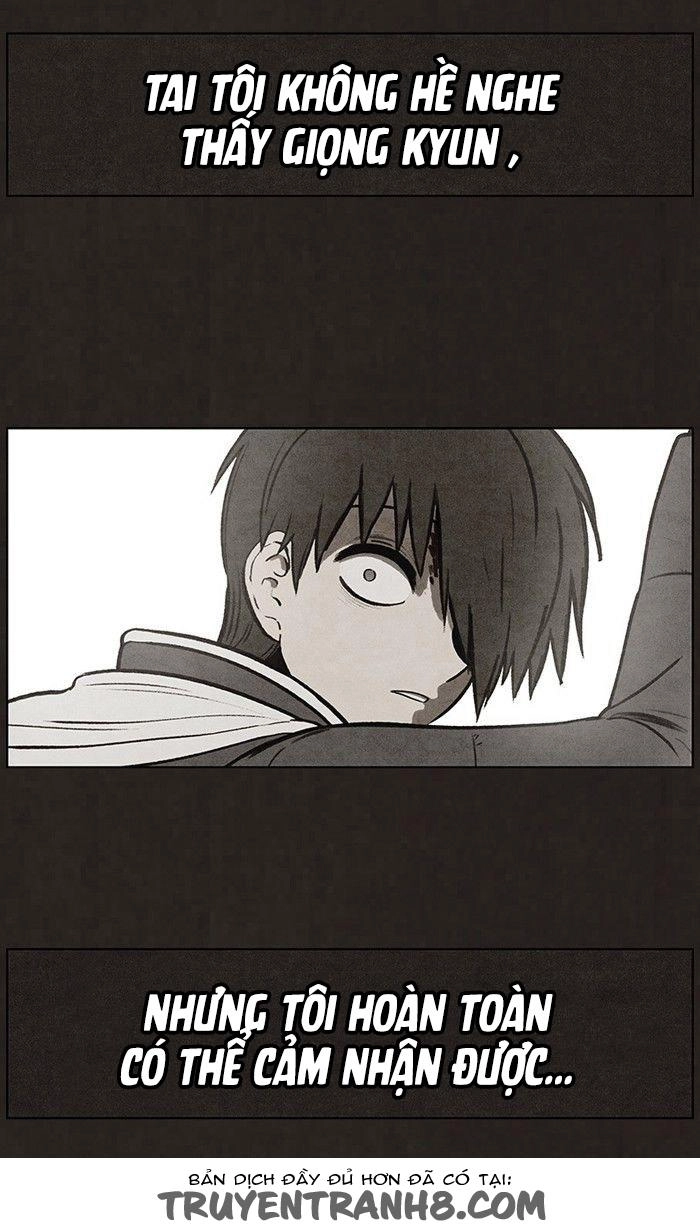 Bastard - Đứa Con Của Quỷ Chapter 55 - 41