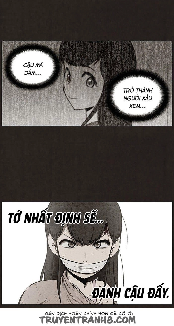 Bastard - Đứa Con Của Quỷ Chapter 55 - 42