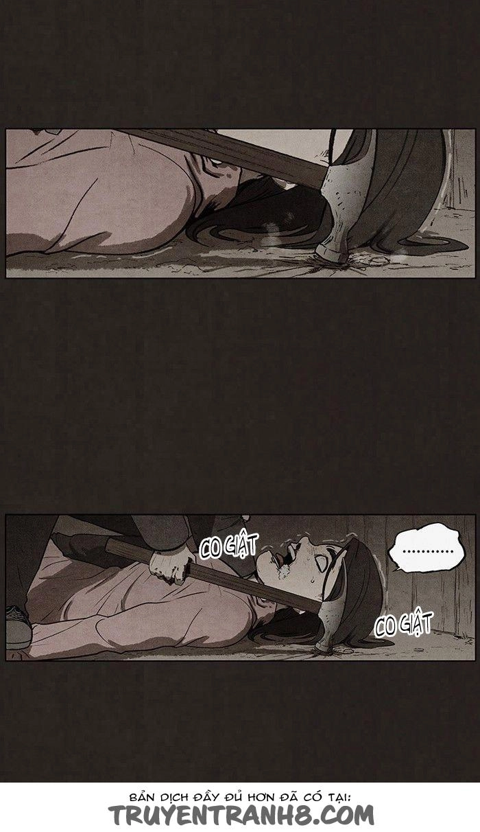 Bastard - Đứa Con Của Quỷ Chapter 55 - 47