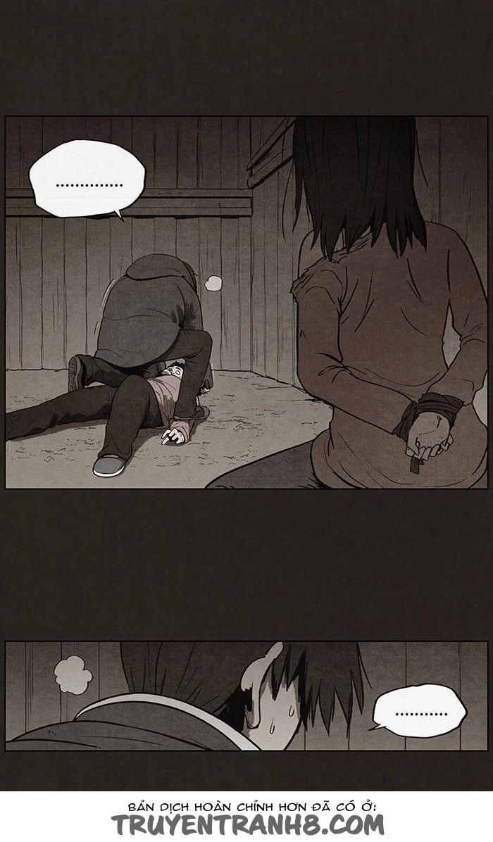 Bastard - Đứa Con Của Quỷ Chapter 55 - 48