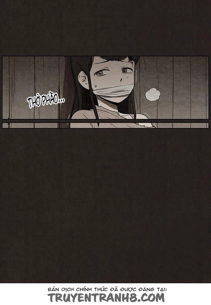 Bastard - Đứa Con Của Quỷ Chapter 55 - 49