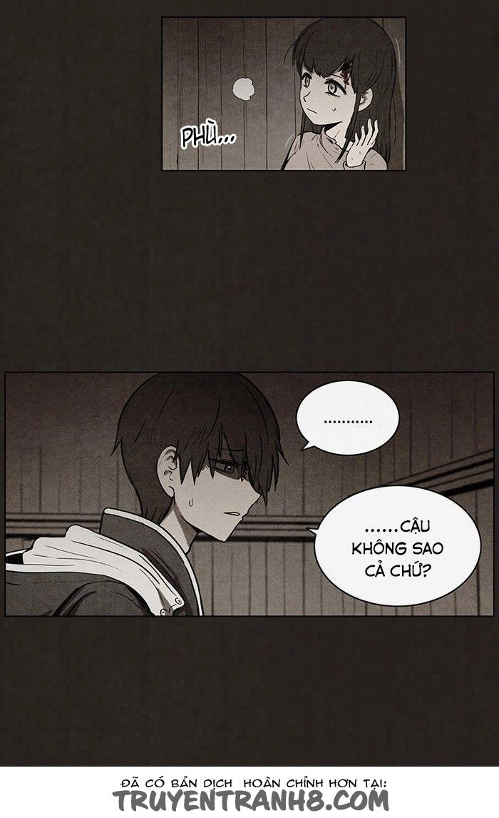 Bastard - Đứa Con Của Quỷ Chapter 55 - 52