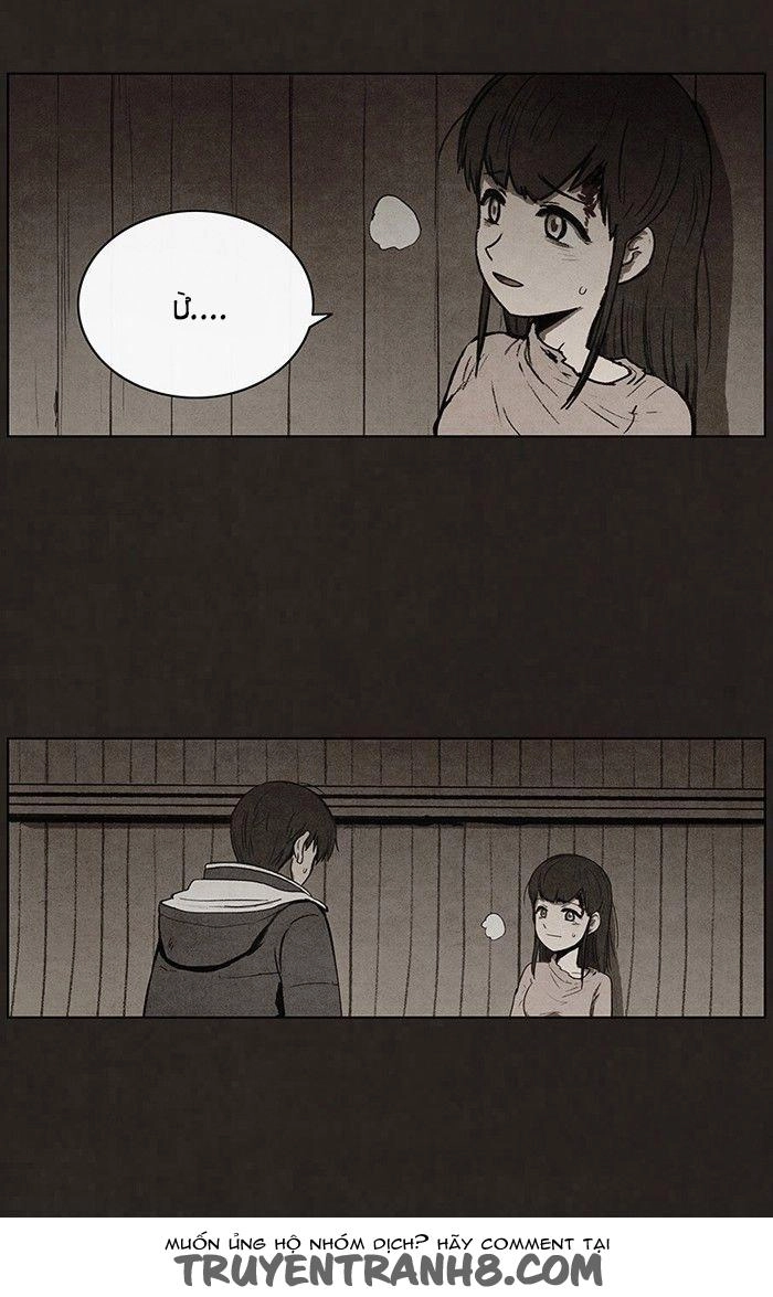 Bastard - Đứa Con Của Quỷ Chapter 55 - 53