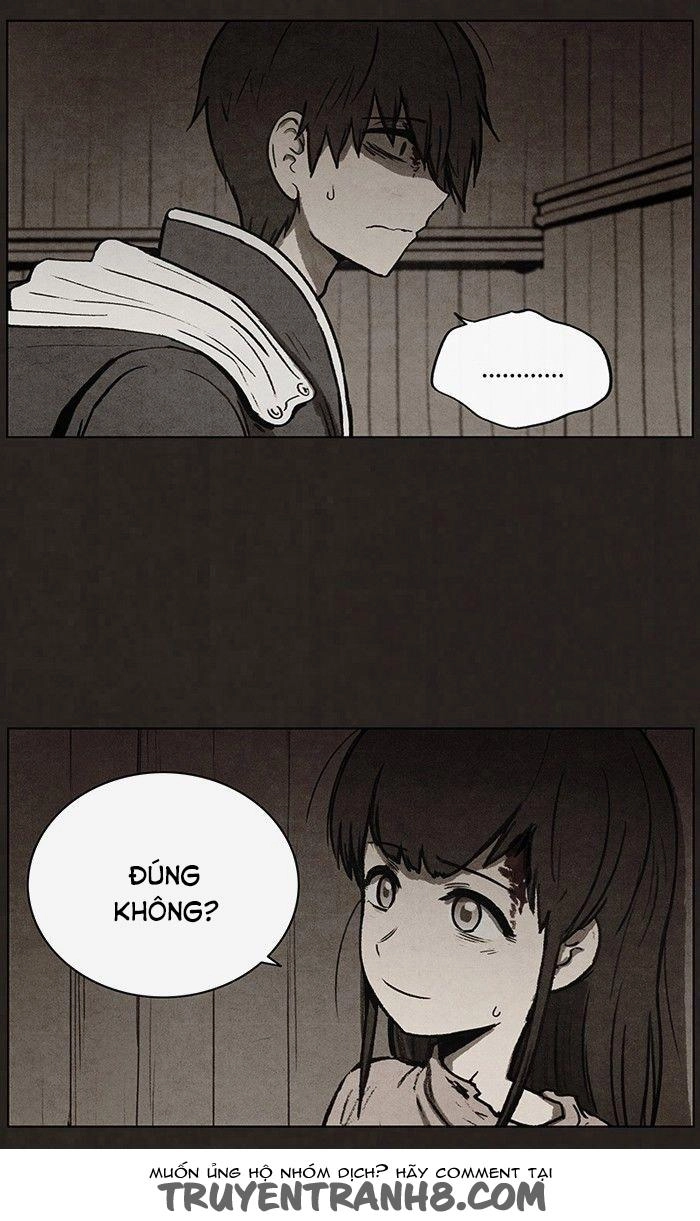 Bastard - Đứa Con Của Quỷ Chapter 55 - 55