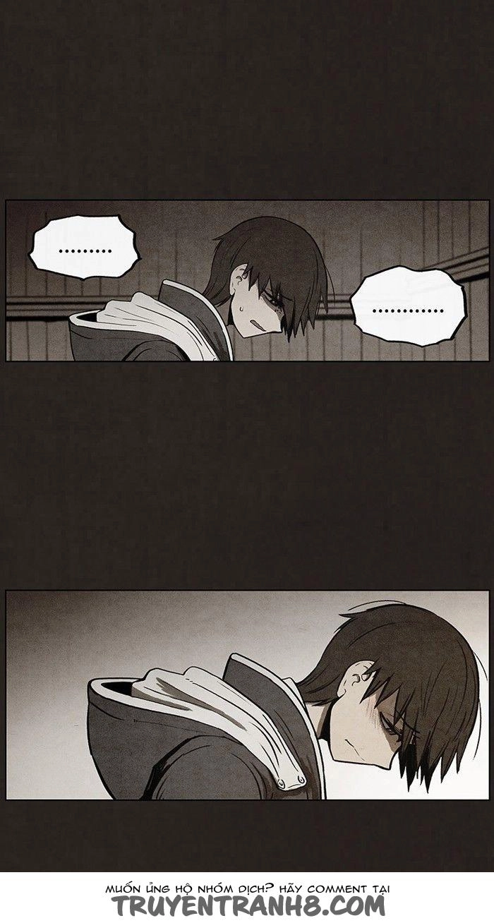 Bastard - Đứa Con Của Quỷ Chapter 55 - 56