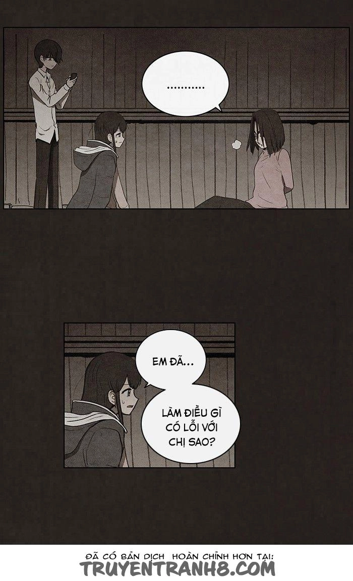 Bastard - Đứa Con Của Quỷ Chapter 56 - 3