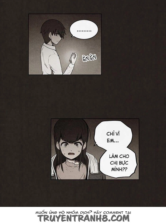 Bastard - Đứa Con Của Quỷ Chapter 56 - 5