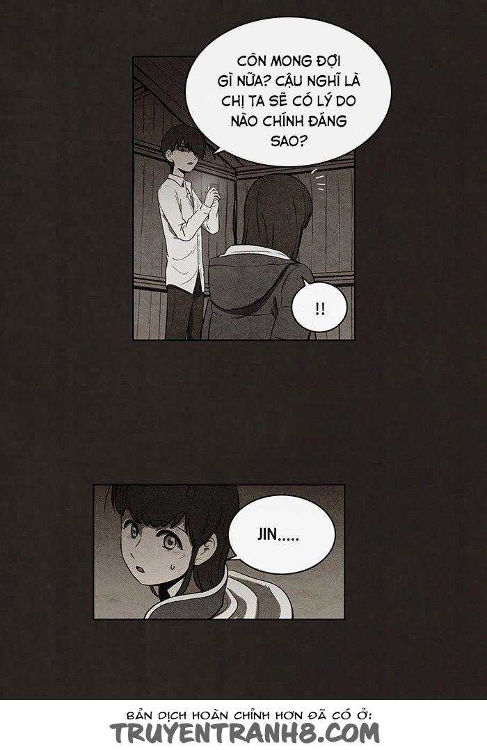 Bastard - Đứa Con Của Quỷ Chapter 56 - 6