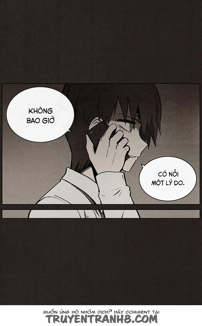 Bastard - Đứa Con Của Quỷ Chapter 56 - 8