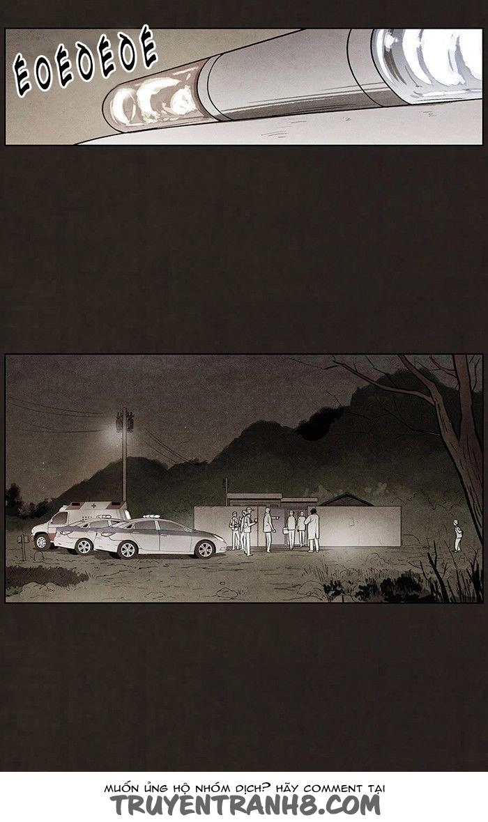 Bastard - Đứa Con Của Quỷ Chapter 56 - 9