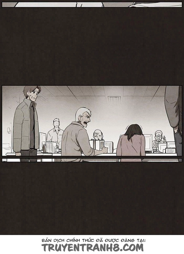 Bastard - Đứa Con Của Quỷ Chapter 56 - 12