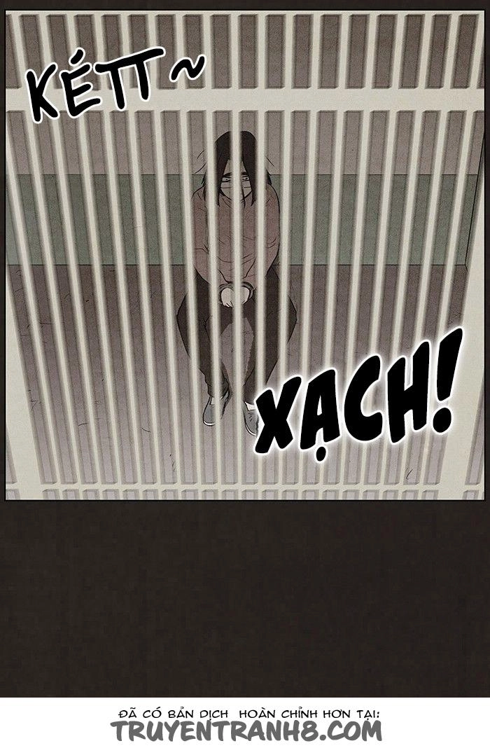 Bastard - Đứa Con Của Quỷ Chapter 56 - 13