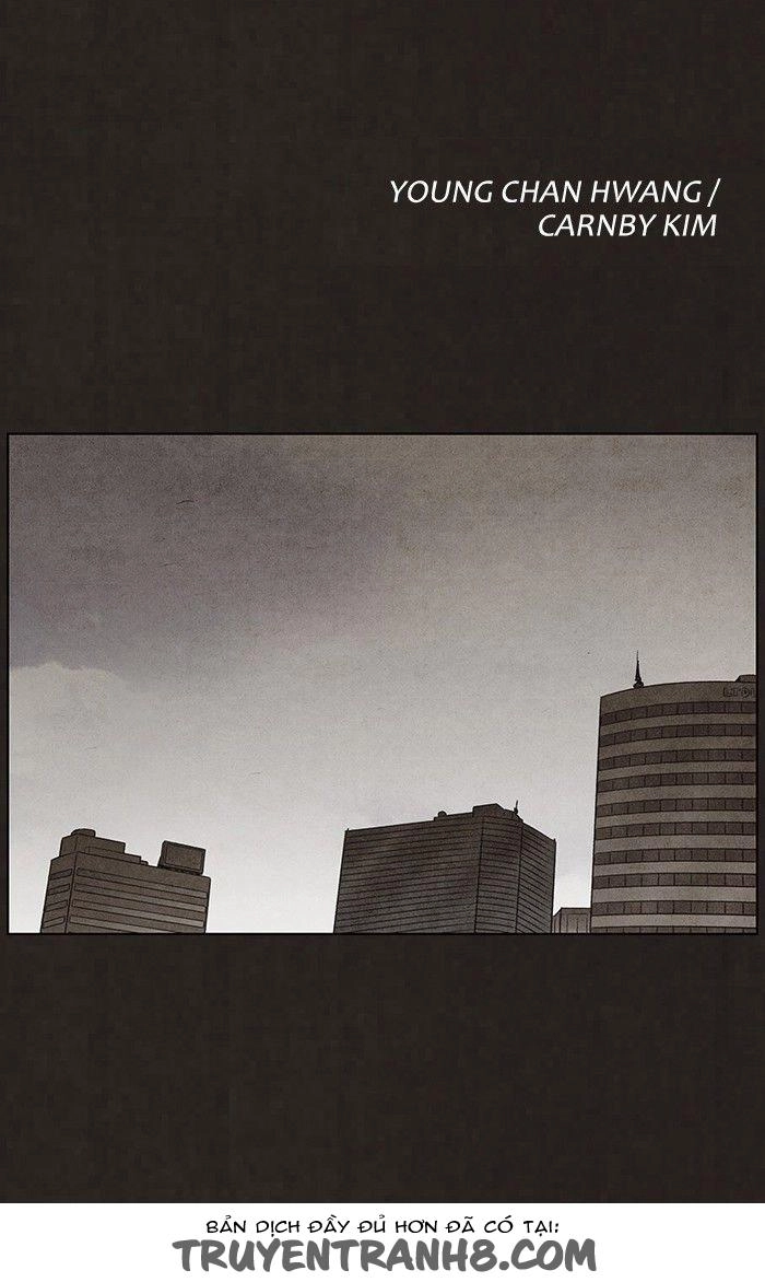 Bastard - Đứa Con Của Quỷ Chapter 56 - 15