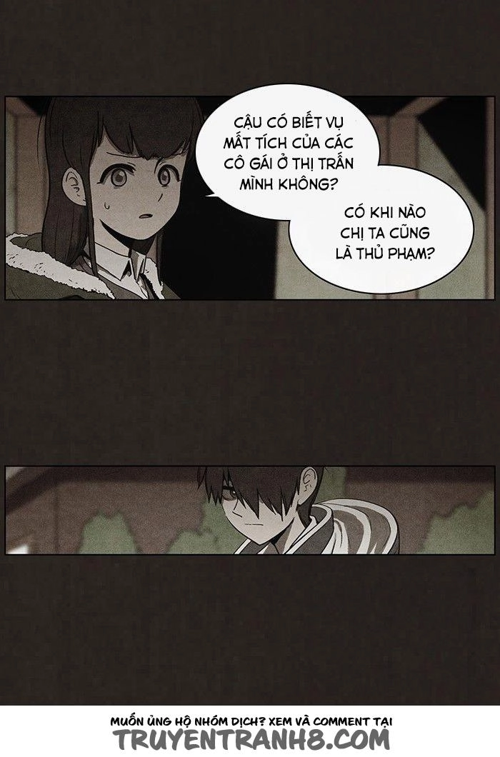 Bastard - Đứa Con Của Quỷ Chapter 56 - 19