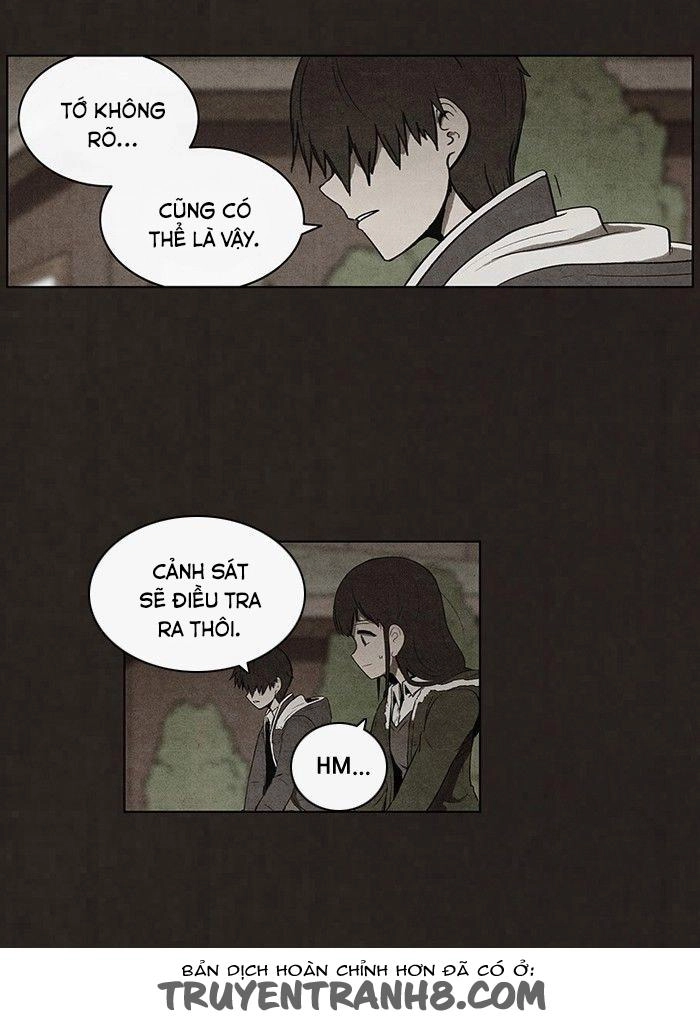 Bastard - Đứa Con Của Quỷ Chapter 56 - 20