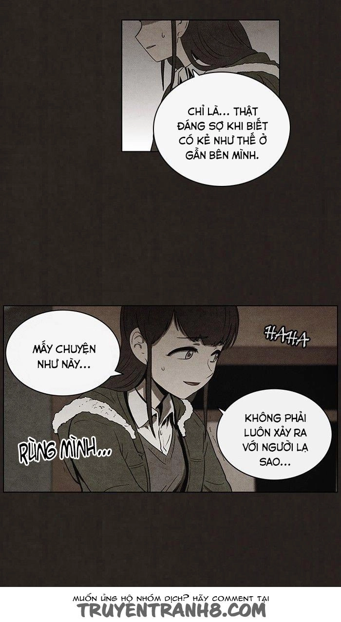 Bastard - Đứa Con Của Quỷ Chapter 56 - 21