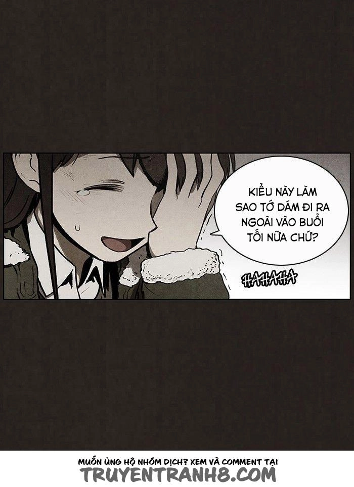 Bastard - Đứa Con Của Quỷ Chapter 56 - 23