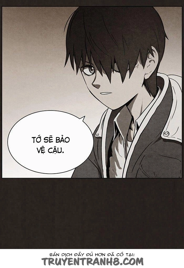 Bastard - Đứa Con Của Quỷ Chapter 56 - 24