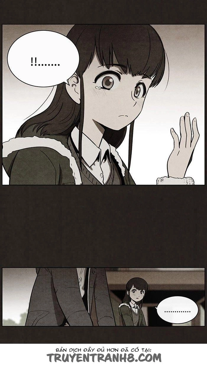 Bastard - Đứa Con Của Quỷ Chapter 56 - 25