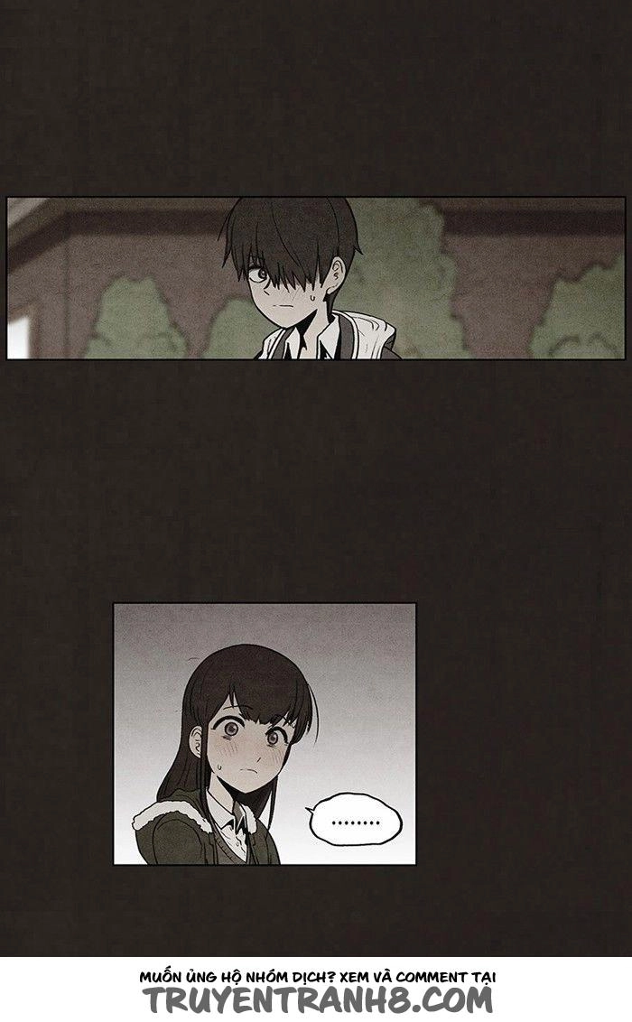 Bastard - Đứa Con Của Quỷ Chapter 56 - 26