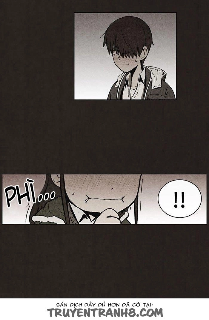 Bastard - Đứa Con Của Quỷ Chapter 56 - 27