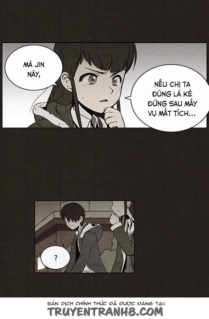 Bastard - Đứa Con Của Quỷ Chapter 56 - 30