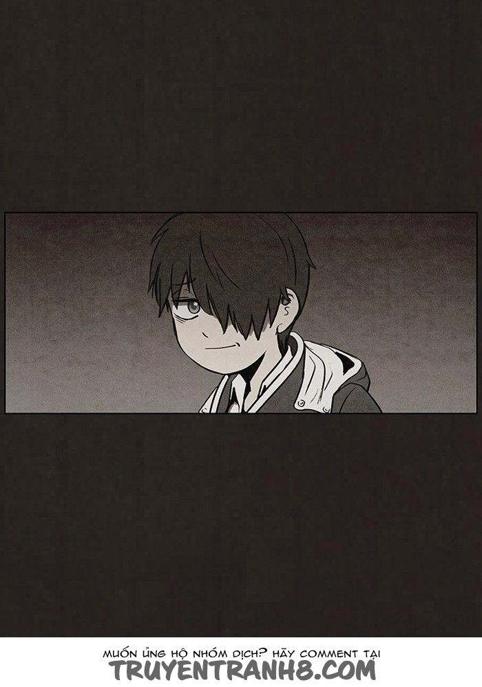 Bastard - Đứa Con Của Quỷ Chapter 56 - 32