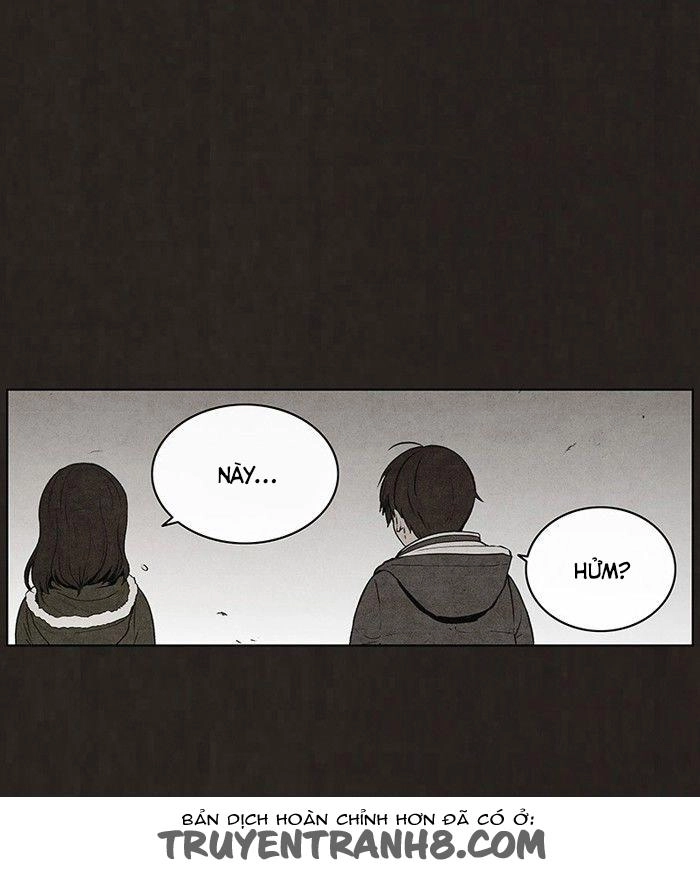 Bastard - Đứa Con Của Quỷ Chapter 56 - 34