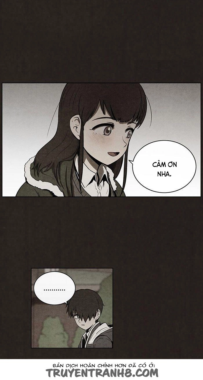 Bastard - Đứa Con Của Quỷ Chapter 56 - 35