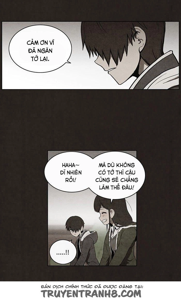 Bastard - Đứa Con Của Quỷ Chapter 56 - 37