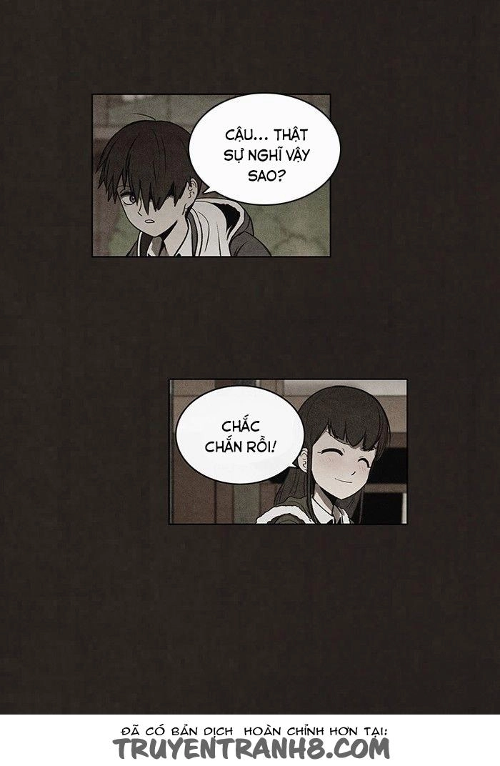 Bastard - Đứa Con Của Quỷ Chapter 56 - 38