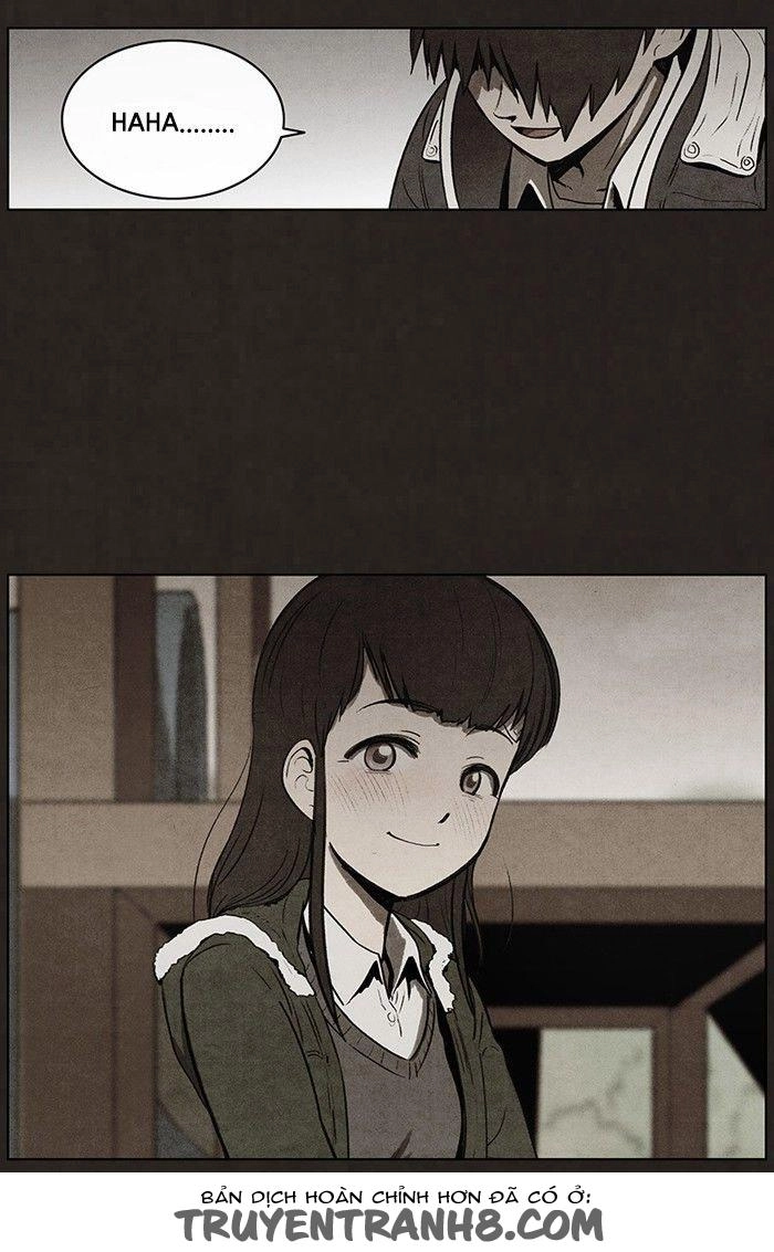 Bastard - Đứa Con Của Quỷ Chapter 56 - 39