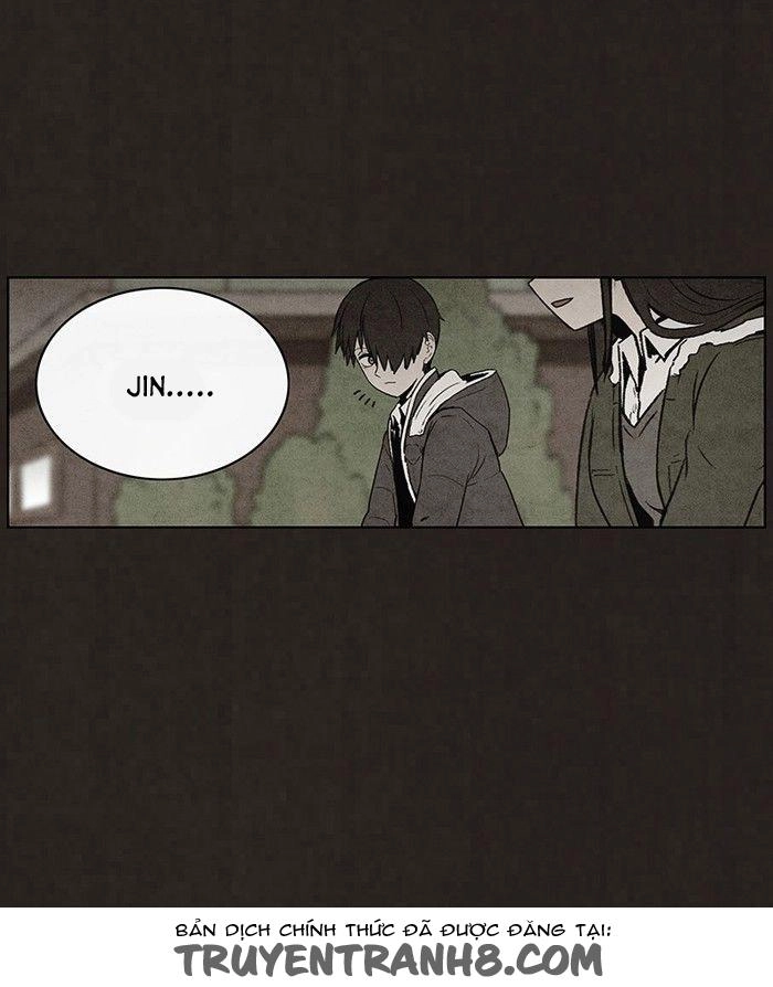 Bastard - Đứa Con Của Quỷ Chapter 56 - 40