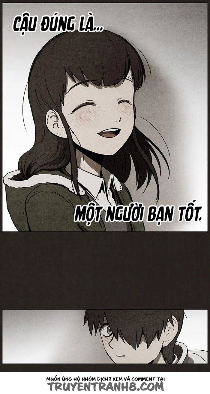 Bastard - Đứa Con Của Quỷ Chapter 56 - 41