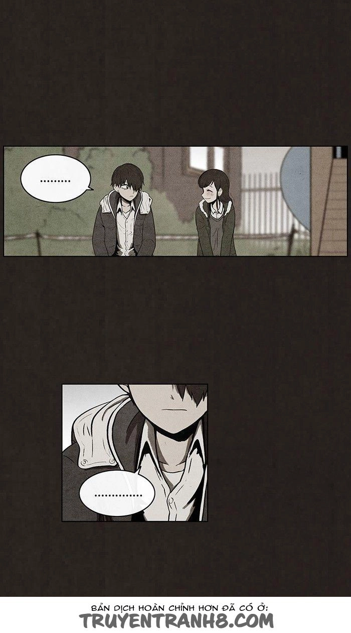 Bastard - Đứa Con Của Quỷ Chapter 56 - 42