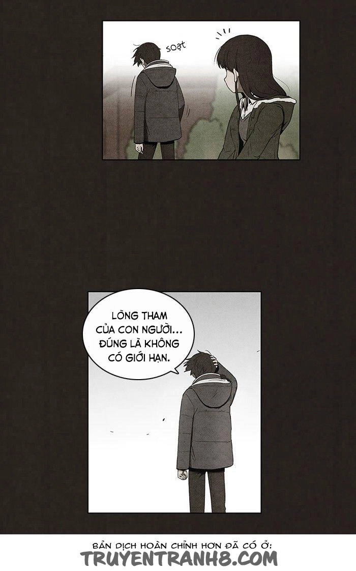 Bastard - Đứa Con Của Quỷ Chapter 56 - 43