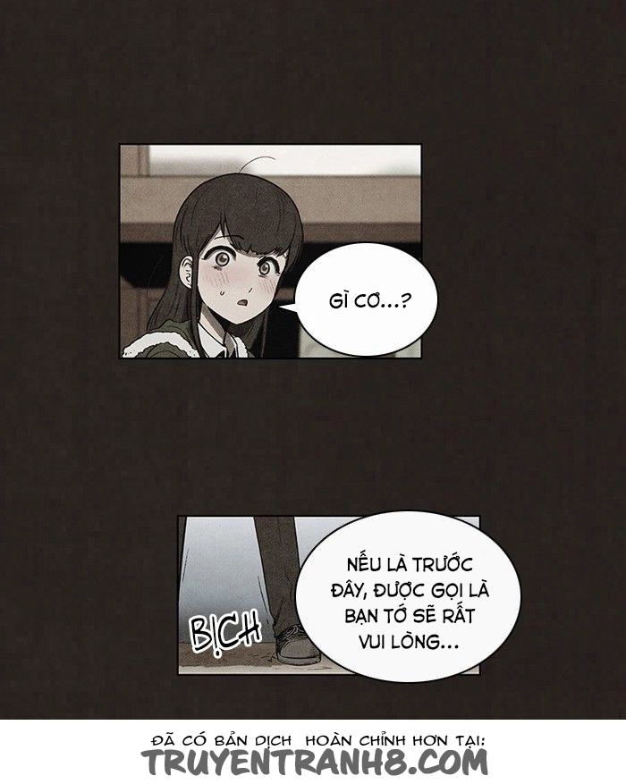 Bastard - Đứa Con Của Quỷ Chapter 56 - 44