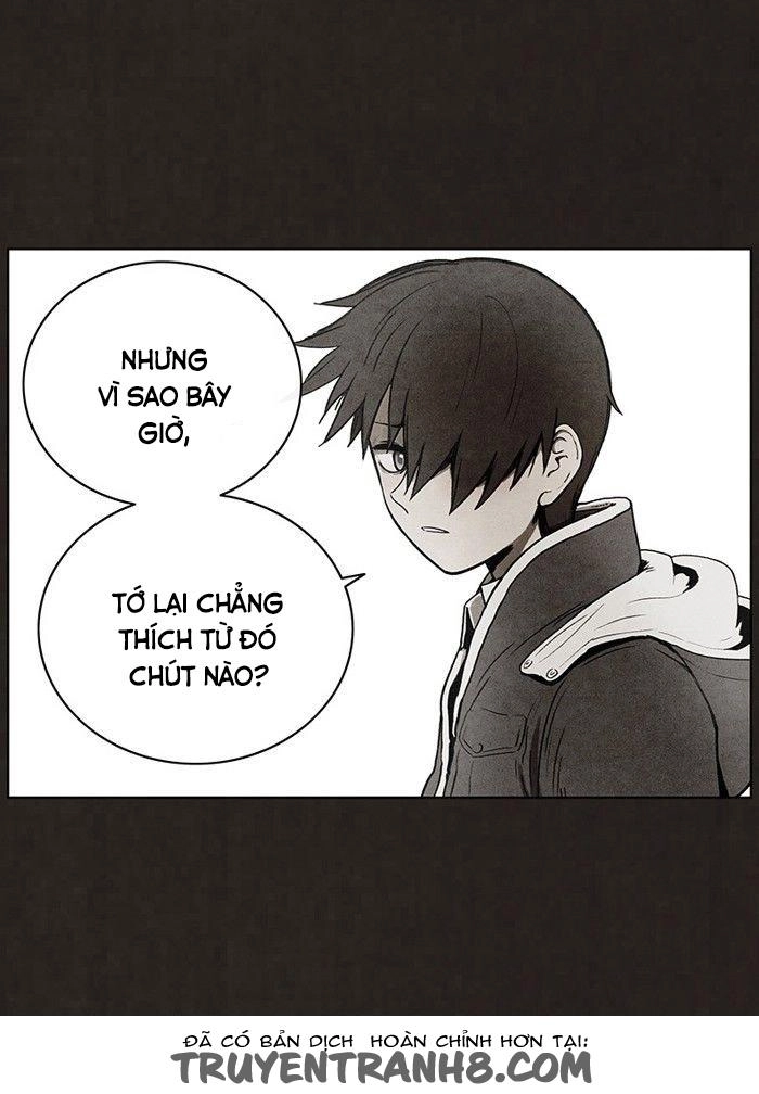 Bastard - Đứa Con Của Quỷ Chapter 56 - 45