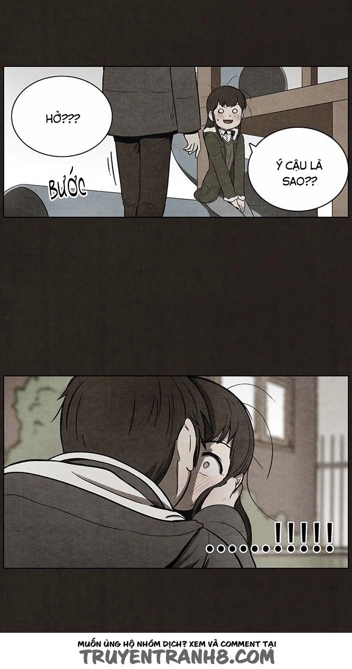 Bastard - Đứa Con Của Quỷ Chapter 56 - 47