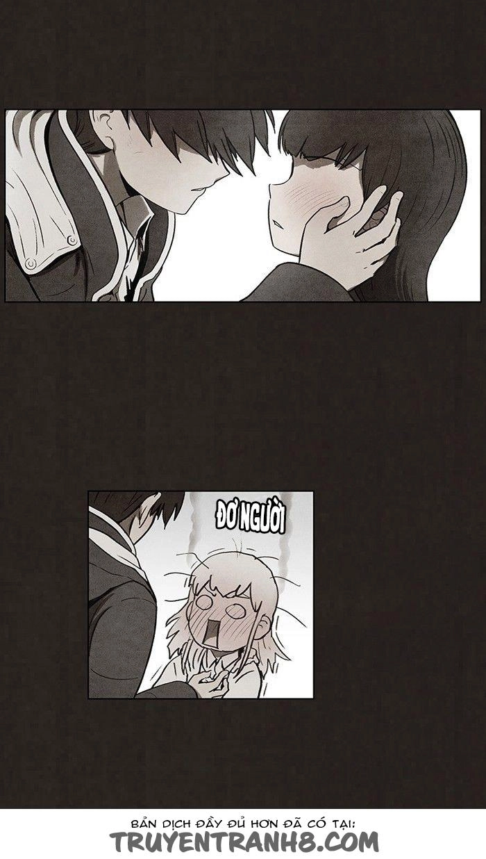 Bastard - Đứa Con Của Quỷ Chapter 56 - 48