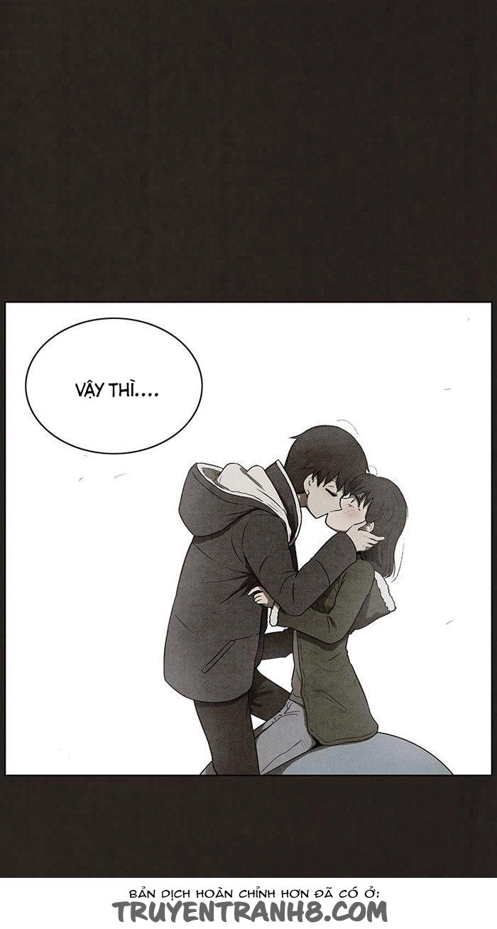 Bastard - Đứa Con Của Quỷ Chapter 56 - 51