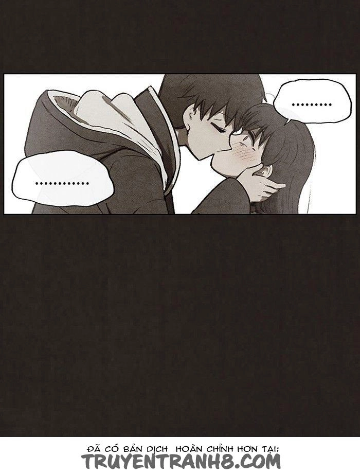 Bastard - Đứa Con Của Quỷ Chapter 56 - 52