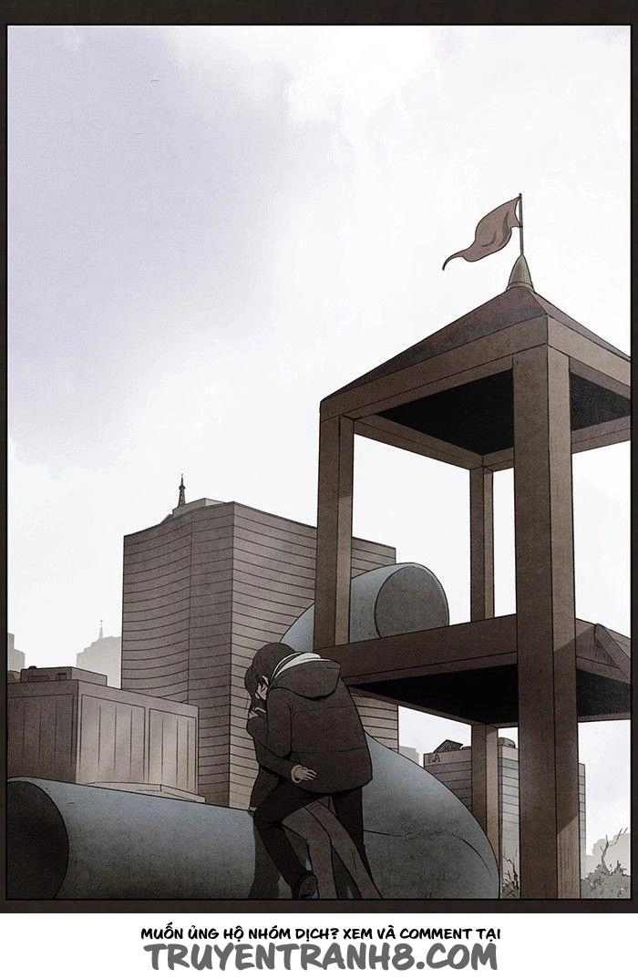 Bastard - Đứa Con Của Quỷ Chapter 56 - 53